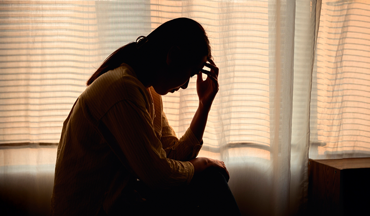 Depressão: sintomas, prevenção e cura