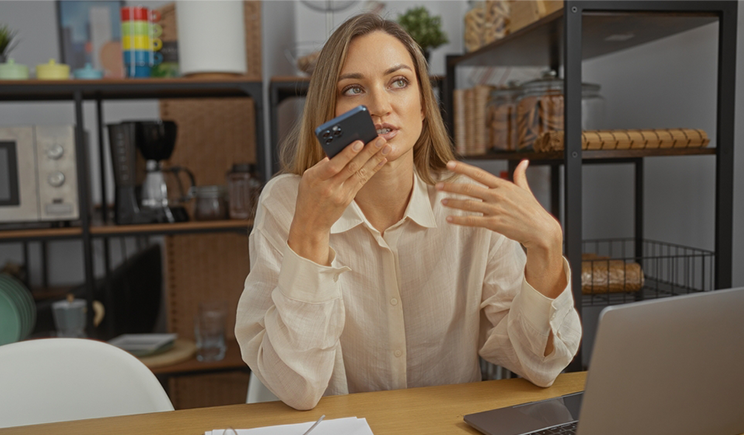 Falando com sabedoria – o poder da língua