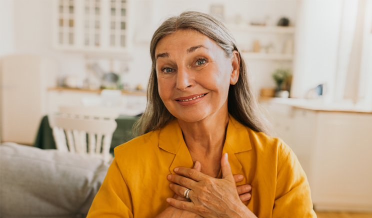 Quando o Céu toca a Terra: O Natal que redefine a identidade da mulher