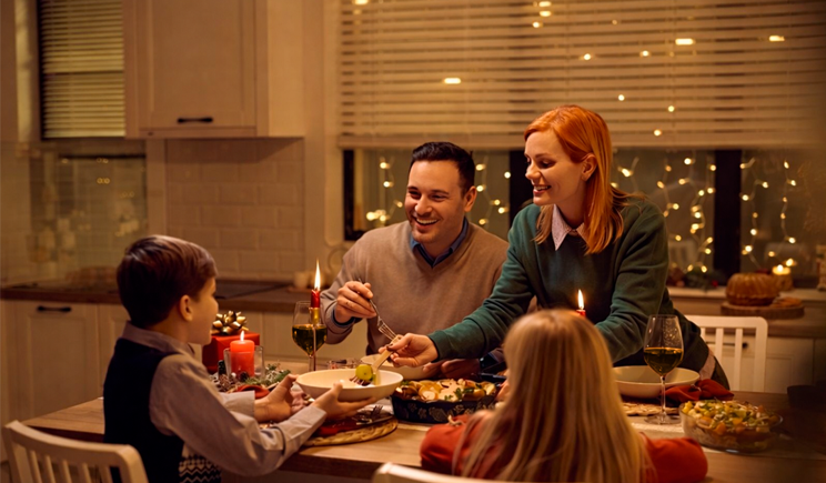 Por que celebrar o Natal?  