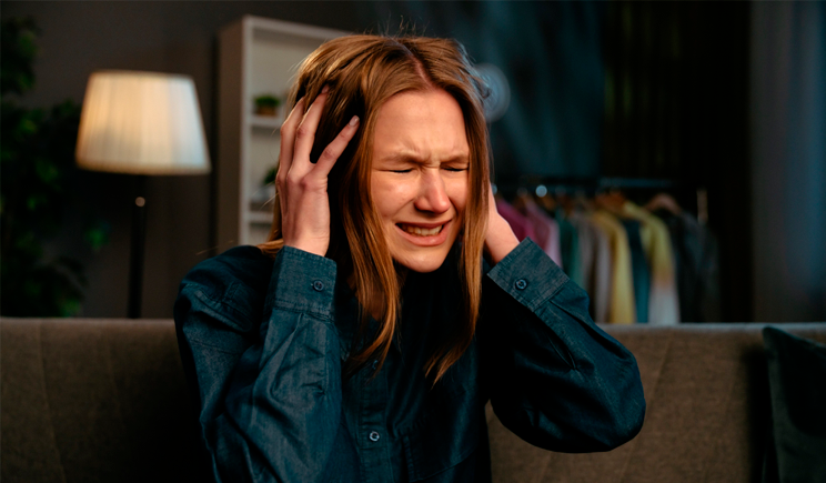 Lições bíblicas para vencer o transtorno da ansiedade