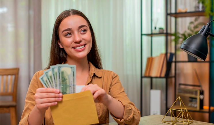  Reserva de Emergência: fé não dispensa prudência 