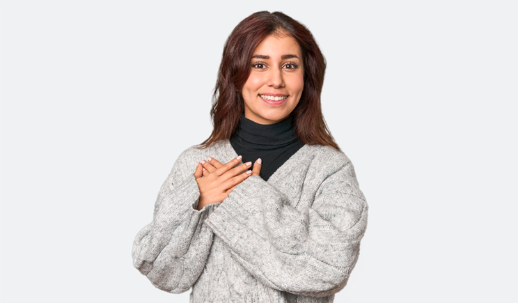 Liberalidade e Contentamento