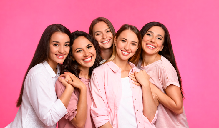 A Grandeza da mulher cristã 