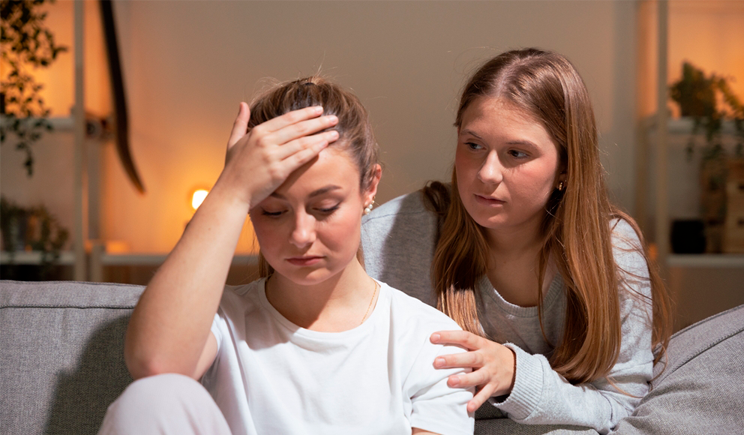 Vitimização: o ato de transferir responsabilidades