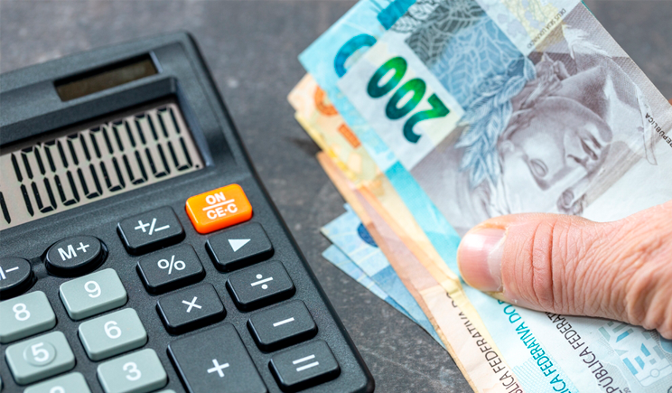 Planejamento financeiro com propósito