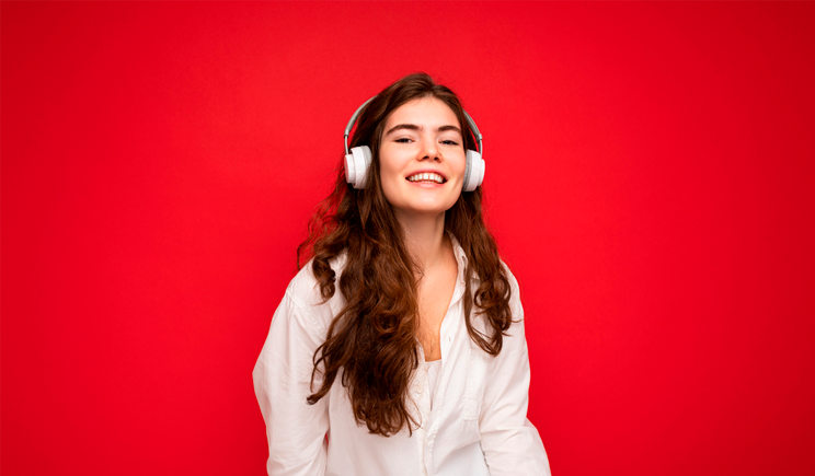 Faça a sua playlist 