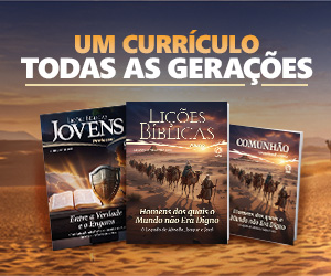 Eu Igreja